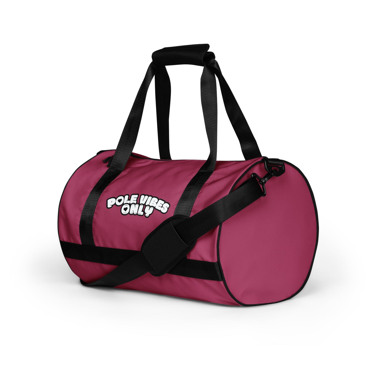 LE sac de sport PVO