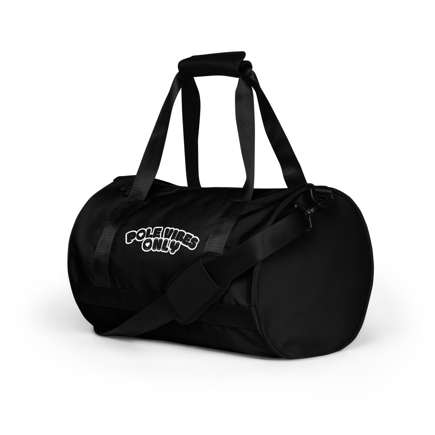 LE Sac de sport PVO !