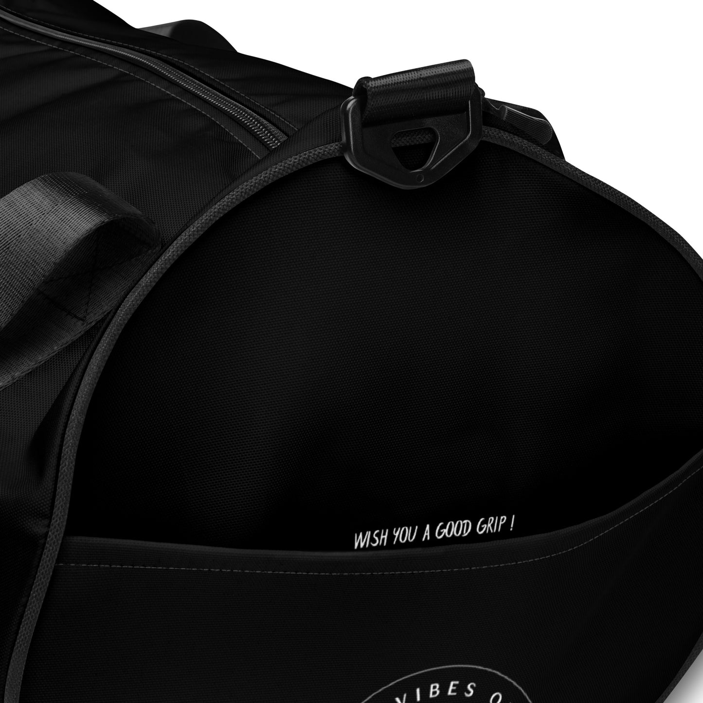 LE Sac de sport PVO !
