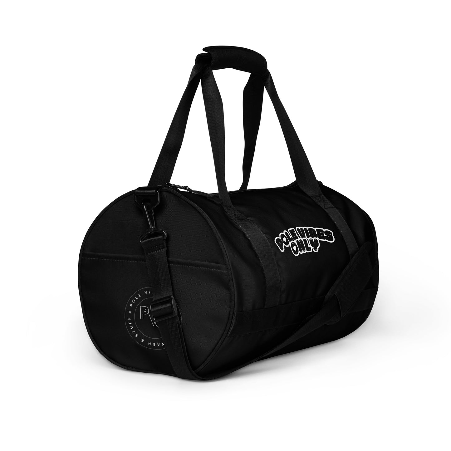 LE Sac de sport PVO !