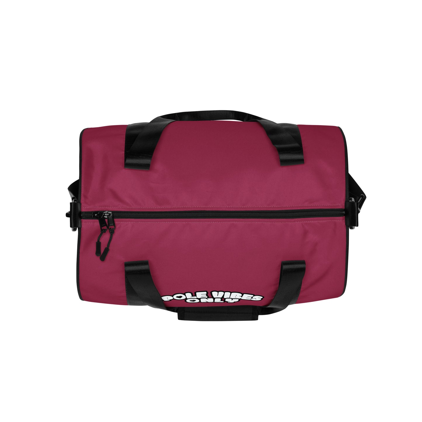 LE sac de sport PVO