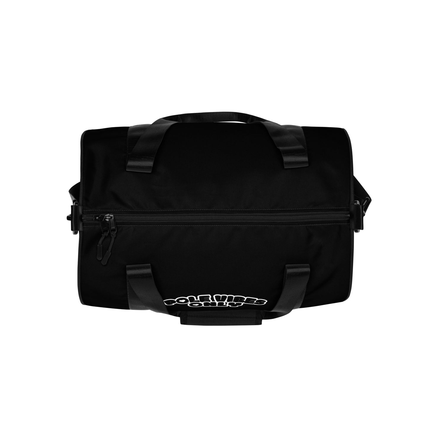 LE Sac de sport PVO !
